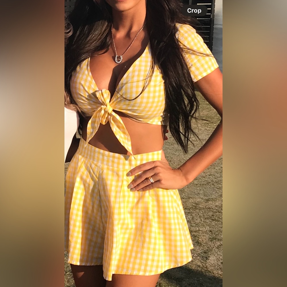 Two Piece Set